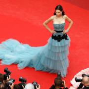 PIERPAOLO LA ROSA dal 69° Festival di Cannes, il red carpet