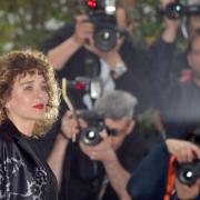 PIERPAOLO LA ROSA dal 69° Festival di Cannes, il film “Money Monster” e intervista a VALERIA GOLINO membro della giuria