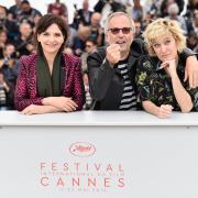 PIERPAOLO LA ROSA dal 69° Festival di Cannes, il film “Ma Loute” e intervista di MARCO BELLOCCHIO