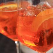 Uno spritz da Guinness dei Primati