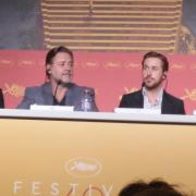 I Nice Guys e Marion Cotillard fanno impazzire la Croisette!
