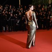 Parata di star sul red carpet di Cannes