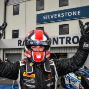 Lamborghini Blancpain Super Trofeo Europa: il trionfo di Postiglione a Silverstone