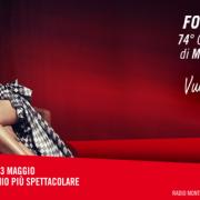 Al Gran Prix di Monaco… con RMC!