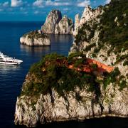 MonteNapoleone Yacht Club: il mondo del lusso e la nautica uniti insieme in una manifestazione emozionante
