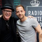 James Morrison: le foto più belle