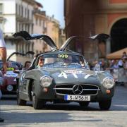Tradizione e Innovazione si incontrano dal 19 al 22 maggio grazie a Mercedes-Benz