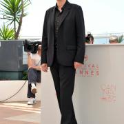 PIERPAOLO LA ROSA dal 69° Festival di Cannes, il red carpet di Jim Jarmush per suo film “Paterson” 