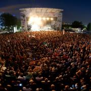GruVillage Festival: musica dal vivo e una location eccezionale
