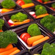 Dieta dimagrante e verdure