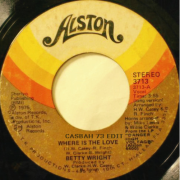 Where Is The Love (Casbah 73 Edit)