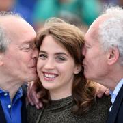 A Cannes, tra grandi film e feste memorabili!