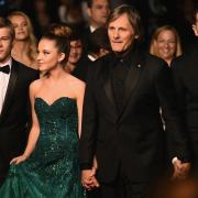 PIERPAOLO LA ROSA dal 69° Festival di Cannes, photocall del film “Personal Shopper” e intervista di CLAUDIO GIOVANNESI