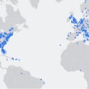 Facebook Live Map: il nuovo modo per seguire la video diretta