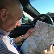 Mille miglia, terza tappa: da Roma a Parma passando per la Toscana e l'Emilia Romagna