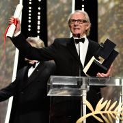 Il trionfo di Ken Loach al Festival!