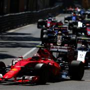 Gran Prix di Monaco: il programma del 2016