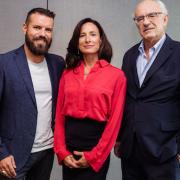 GERRY GRASSI Psicologo, Psicoterapeuta e Direttore Clinico del Centro TIB (Terapie Innovative Brevi): l’esperimento televisivo “Matrimonio a prima vista Italia”