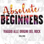 CARLO MASSARINI Autore del libro “Absolute Beginners” 