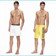 I costumi uomo di Calvin Klein     

