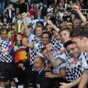 World Stars Football Match: vince il team dei piloti di F1
