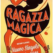JOVANOTTI
Ragazza magica