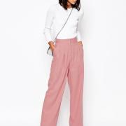 Pantaloni palazzo: il must della stagione! 
