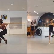 Da Chicago arriva l'hip hop che si balla sulle punte