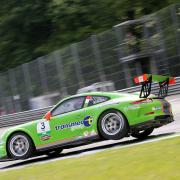 Carrera Cup Italia 2016: a Imola secondo round stagionale della serie tricolore
