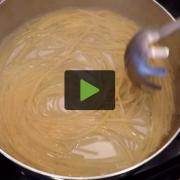Abbiamo sempre sbagliato a cuocere la pasta. Oppure no?