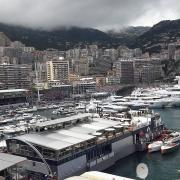 Lewis Hamilton vince Gp di Monaco