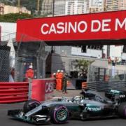 PAOLO CICCARONE dal circuito di Monaco, le ultime notizie dalle prove del Gp