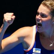 MARCO MENESCHINCHERI di Supertennis.tv, Roland Garros: Karin Knapp e il tennis maschile