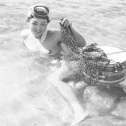 La storia straordinaria delle pescatrici giapponesi