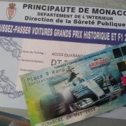 Gran Premio di Formula 1, the day after