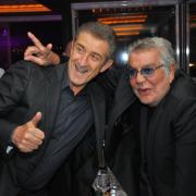 La serata tributo a Roberto Cavalli e tutti gli altri party del Grand Prix