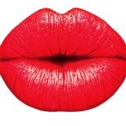 Sfuma il tuo rossetto in questo modo... 