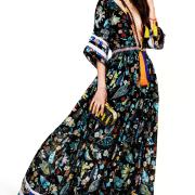 La moda gipsy che piace!