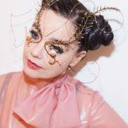 Bjork: «Il mondo della musica è un club per soli uomini»