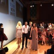 Monte- Carlo Fashion Week: le prime sfilate
