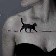 Quando i tatuaggi sono autentiche opere d'arte