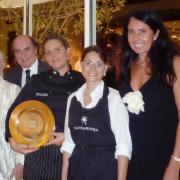 L’Accademia Italiana della Cucina di Monaco festeggia i suoi 35 anni

