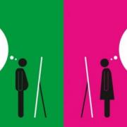 Uomini vs donne: 10 illustrazioni che dicono tutto