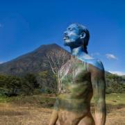 Body painting, quando il corpo diventa opera d'arte