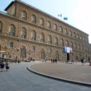 Il museo della moda nasce a Palazzo Pitti 