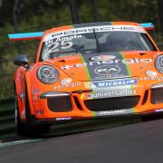 Carrera Cup Italia 2016: a Misano va in scena il terzo atto 
