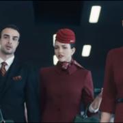 Alitalia, le nuove divise fanno discutere