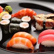 Le 7 curiosità sul sushi che probabilmente non conoscevi
