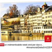 REGOLAMENTO RIF. TP 432/16 -  Innamorati della Svizzera con RMC
