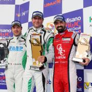 Carrera Cup Italia: la doppietta di Mattia Drudi